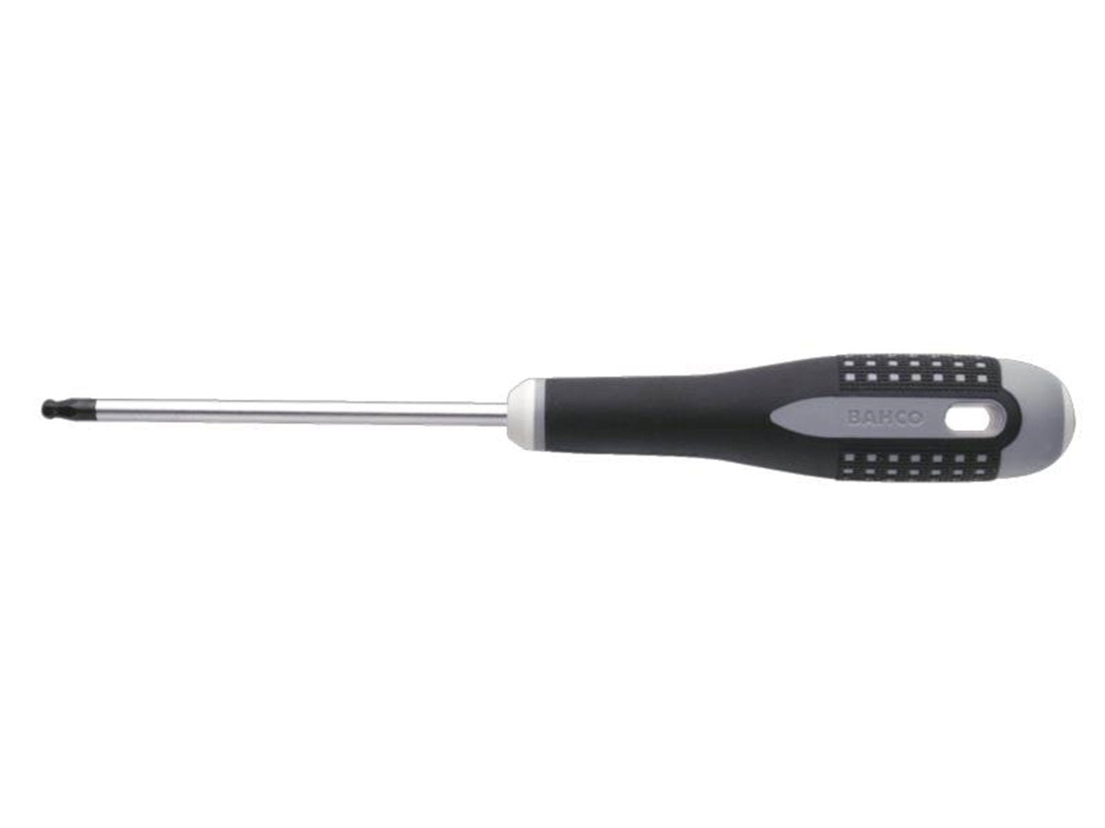 BAHCO screwdriver hex 6 BAHCO screwdriver hex 6